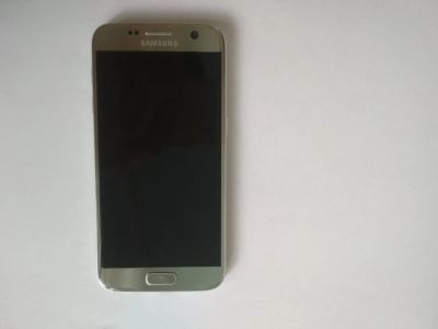 Лот: 12156646. Фото: 1. Смартфон Samsung Galaxy S7 32GB. Смартфоны