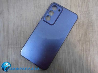 Лот: 20850771. Фото: 1. Чехол силиконовый Samsung S23... Чехлы, бамперы