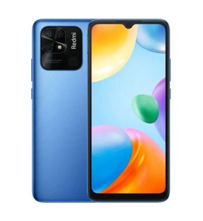 Лот: 19061922. Фото: 1. Смартфон Xiaomi Redmi 10c / 4... Смартфоны