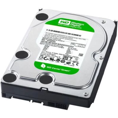Лот: 4552681. Фото: 1. Винчестер HDD SATA-III 1,0Tb WD... Жёсткие диски (HDD)