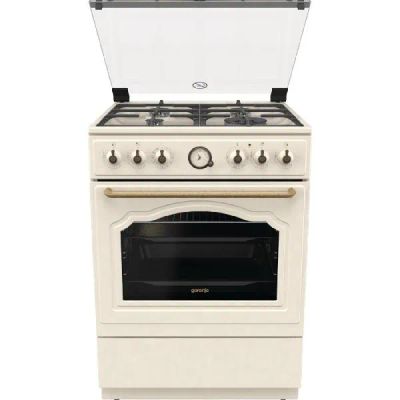 Лот: 25041330. Фото: 1. Комбинированная плита Gorenje... Плиты, духовые шкафы, варочные поверхности