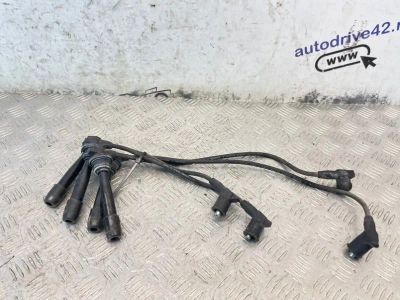 Лот: 25601007. Фото: 1. высоковольтные провода Hyundai... Двигатель и элементы двигателя