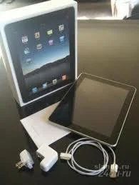 Лот: 1478986. Фото: 1. Apple iPad 64 gb. Планшеты