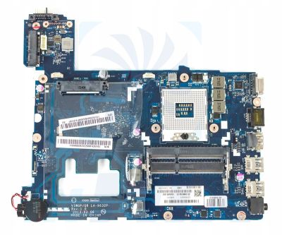 Лот: 14594724. Фото: 1. Материнская плата Lenovo G500... Материнские платы