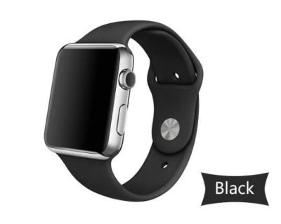 Лот: 14391647. Фото: 1. Ремешок Apple Watch 38 mm/ 40... Смарт-часы, фитнес-браслеты, аксессуары