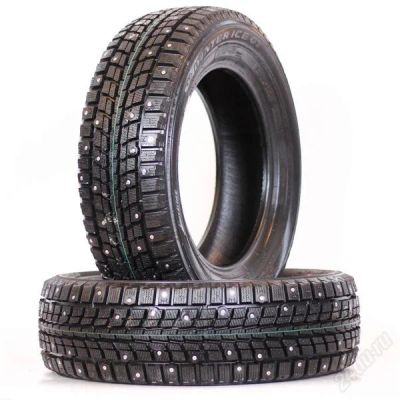 Лот: 1999929. Фото: 1. 215/60 R16 95T Dunlop Winter Ice... Шины