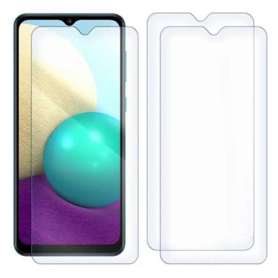 Лот: 24484430. Фото: 1. Защитное стекло Krutoff для Samsung... Защитные стёкла, защитные плёнки