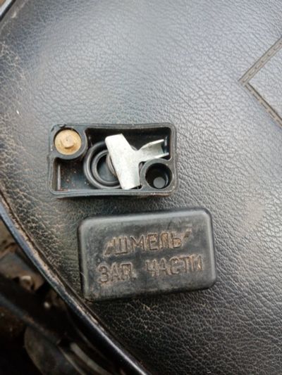 Лот: 16333623. Фото: 1. Запчасти примус шмель. Портативные газовые плиты и горелки