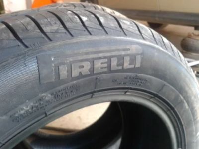 Лот: 11317794. Фото: 1. Pirelli P1 Cinturato Verde 205... Шины