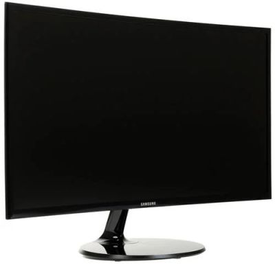 Лот: 17575246. Фото: 1. Монитор Samsung C27F390FHI. ЖК-мониторы