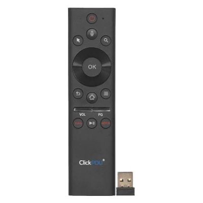 Лот: 24502031. Фото: 1. Пульт ДУ ClickPDU AirMouse с гироскопом... Пульты ДУ