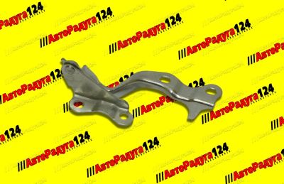 Лот: 18649367. Фото: 1. Петля капота Chevrolet Lacetti... Кузов