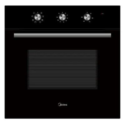 Лот: 24629255. Фото: 1. Электрический духовой шкаф Midea... Плиты, духовые шкафы, варочные поверхности