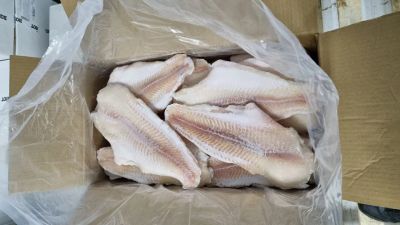 Лот: 20766056. Фото: 1. Пангасиус филе с/м. Икра, рыба, морепродукты