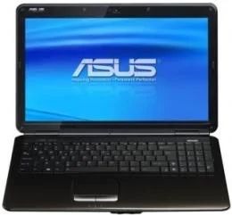 Лот: 5816332. Фото: 1. Ноутбук Asus K50I. Ноутбуки