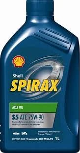 Лот: 8622008. Фото: 1. Трансмиссионная жидкость Shell... Масла, жидкости