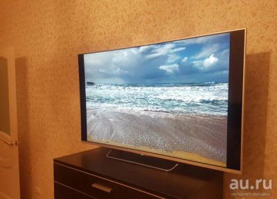 Лот: 13144524. Фото: 1. Телевизор Sony kdl-55' (140 см... Телевизоры