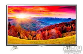 Лот: 8744590. Фото: 1. 32" (81cm) LED телевизор LG 32LH519U... Телевизоры