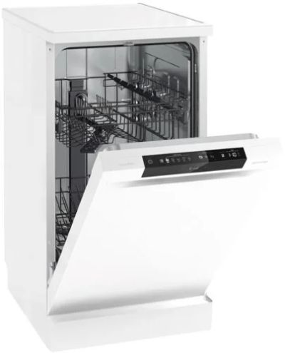 Лот: 16387463. Фото: 1. Посудомоечная машина Gorenje GS-531E10W. Посудомоечные машины