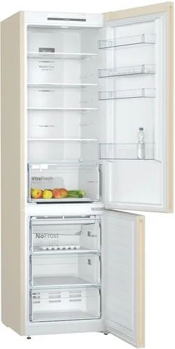 Лот: 10587981. Фото: 1. Холодильник Bosch KGN39UK22R Новый... Холодильники, морозильные камеры