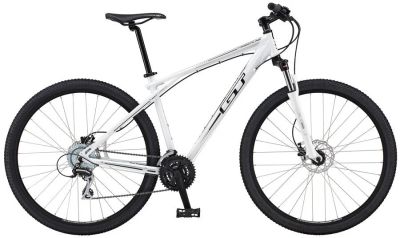 Лот: 4836290. Фото: 1. GT Timberline 1.0 2014 на 29... Велосипеды