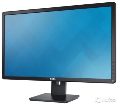 Лот: 5189388. Фото: 1. Монитор dell E2314H. ЖК-мониторы