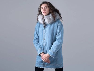 Лот: 15129119. Фото: 1. Куртка Stussy Артикул: 12480. Верхняя одежда