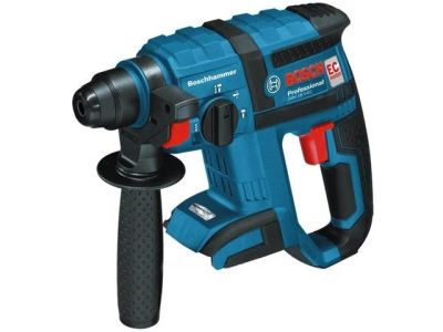 Лот: 10656180. Фото: 1. Перфоратор аккумуляторный BOSCH... Электроинструмент