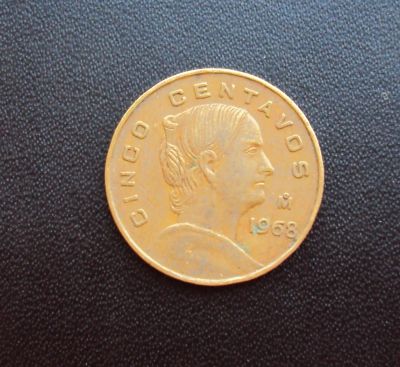 Лот: 5192843. Фото: 1. Иностранная монетка №1095. Остальные страны