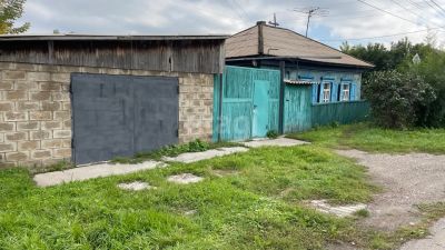 Лот: 25297257. Фото: 1. 2-комн. дом , Красноярск Делегатская... Дома
