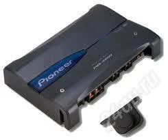 Лот: 2112765. Фото: 1. PIONEER PRS-D200 с рубля. Усилители