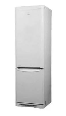 Лот: 9870090. Фото: 1. Indesit R600a NBA20FNF. Холодильники, морозильные камеры