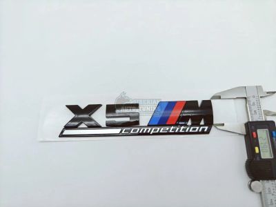 Лот: 25374261. Фото: 1. Шильдик с клеевой основой BMW... Детали тюнинга