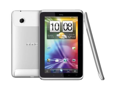 Лот: 4782667. Фото: 1. HTC Flyer WiFi - 7" Планшет с... Планшеты