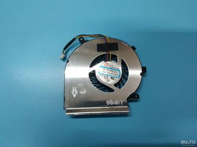 Лот: 16728348. Фото: 1. Вентилятор, кулер PAAD06015SL-N039... Системы охлаждения