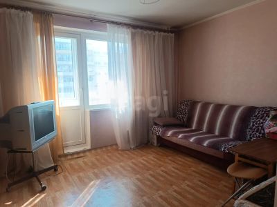 Лот: 25285332. Фото: 1. 1-комн. квартира , Красноярск... Квартиры, студии
