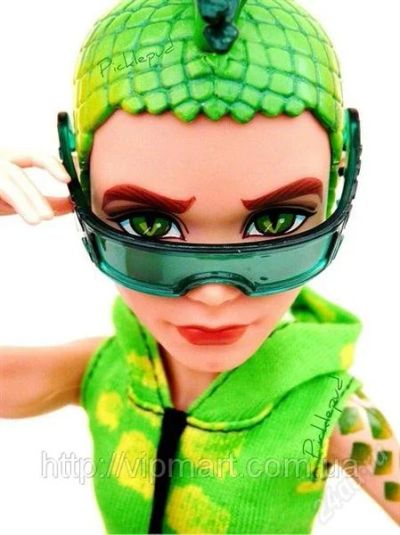 Лот: 2494221. Фото: 1. Monster high Школа Монстров Scaris... Куклы и аксессуары