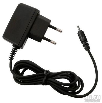 Лот: 8442510. Фото: 1. Зарядка для Nokia тонкая. Новая... Зарядные устройства, блоки питания, адаптеры сетевые для смартфонов
