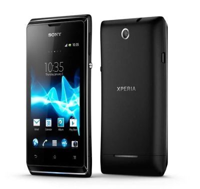 Лот: 4186022. Фото: 1. Sony Xperia E. Смартфоны