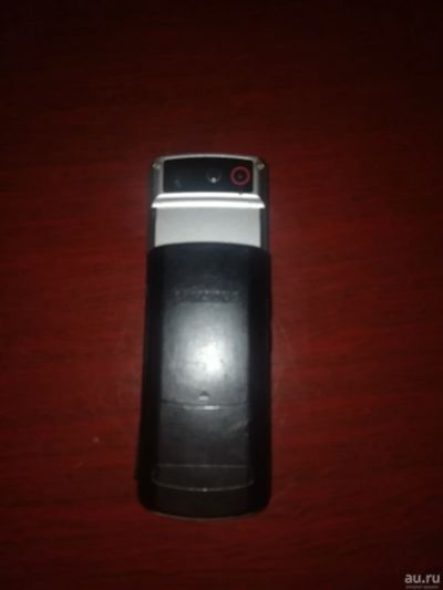 Лот: 15273762. Фото: 1. Samsung C3050 слайдер. Смартфоны