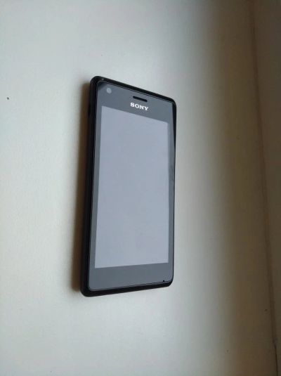 Лот: 9084200. Фото: 1. Sony Xperia M. Смартфоны
