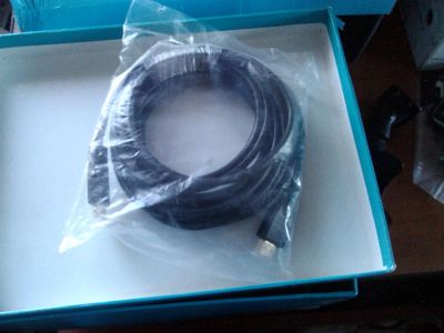 Лот: 3588545. Фото: 1. Кабель HDMI - HDMI 5 м. Шлейфы, кабели, переходники