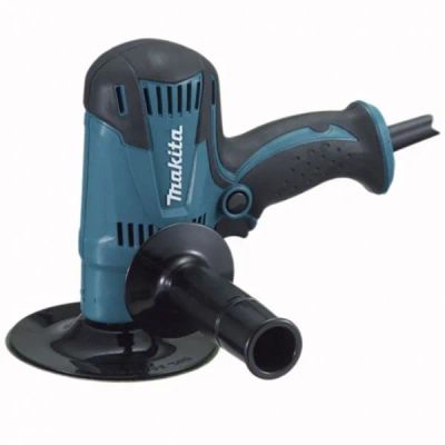 Лот: 10977363. Фото: 1. Шлифовальная машина Makita GV5010. Электроинструмент