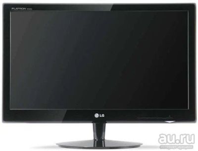 Лот: 10016199. Фото: 1. LG Flatron E2340S. ЖК-мониторы