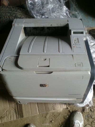 Лот: 16308636. Фото: 1. Принтер HP Laser jet P2055d. Лазерные принтеры