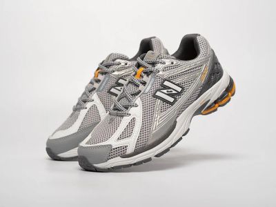 Лот: 21774791. Фото: 1. Кроссовки New Balance 1906R (40868... Кеды, кроссовки, слипоны