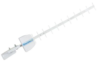 Лот: 4553385. Фото: 1. Антенна Connect Street Mini LTE... Маршрутизаторы (роутеры)