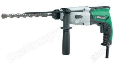 Лот: 1678716. Фото: 1. Перфоратор DH22PG Hitachi. Электроинструмент