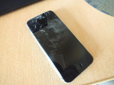 Лот: 7612394. Фото: 1. iphone 5. Смартфоны