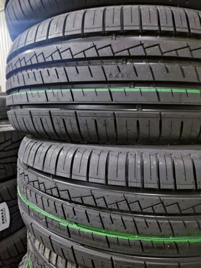 Лот: 18438360. Фото: 1. 195 50r15 82V Nokian Hakka Green... Шины